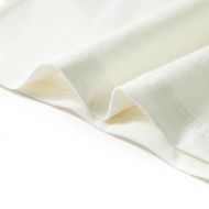 Детска тениска, екрю, 140