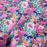 Детски шорти, фуксия, 128