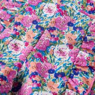 Детски шорти, фуксия, 140