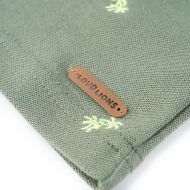 Детска поло тениска, каки, 104