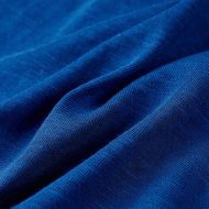 Детска тениска, тъмносиня, 116