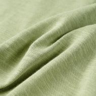 Детска тениска, светло каки, 92