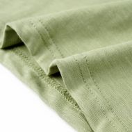 Детска тениска, светло каки, 104