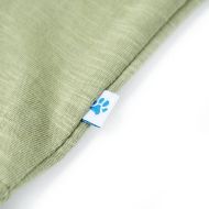 Детска тениска, светло каки, 116