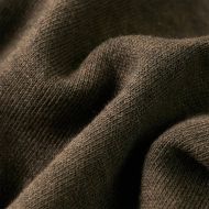 Детски спортен панталон, каки меланж, 128