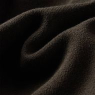 Детски суитшърт, тъмно каки и камел, 104