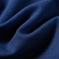 Детски суитшърт, тъмносин, 104