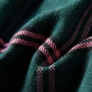 Детска пола, тъмнозелена, 116