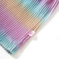 Детска пола, многоцветна, 92