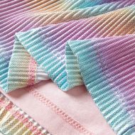 Детска пола, многоцветна, 128