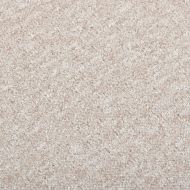 Килимни плочки за под, 20 бр, 5 м², 50x50 см, светлобежови