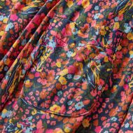 Детска пола, многоцветна, 104