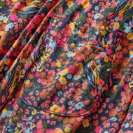 Детска пола, многоцветна, 116