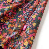 Детска пола, многоцветна, 116