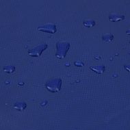 Брезент син 1,5x2 м 650 г/м²