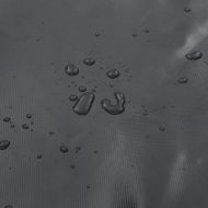 Брезент антрацит 1,5x2 м 650 г/м²