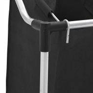 Органайзер за дрехи с 4 чантички