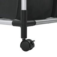 Органайзер за дрехи с 4 чантички