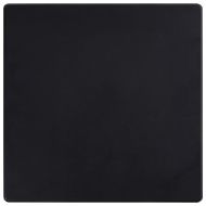 Бар комплект от 3 части, текстил, тъмносив