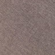 Трапезни столове, 2 бр, извито дърво и текстил таупе