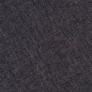 Трапезни столове, 4 бр, извито дърво и сив текстил