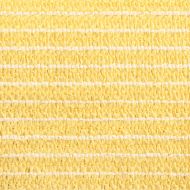 Платно-сенник, 160 г/м², бежово, 3/4x2 м, HDPE