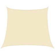 Платно-сенник, 160 г/м², кремаво, 4/5x4 м, HDPE