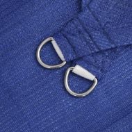 Платно-сенник, 160 г/м², синьо, 2x4,5 м, HDPE