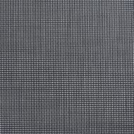 Сгъваеми градински столове, 2 бр, Textilene, черни