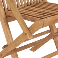 Комплект за хранене в градината 7 pcs Кафяво