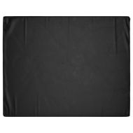 Покривало за градински мебели 8 капси 180x135x80 см правоъгълно