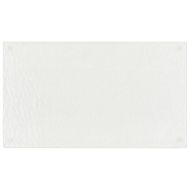 Дъски за рязане 2 бр шарка прозрачни балончета закалено стъкло