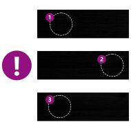 Стълбищни стъпала, 20 бр, тъмнокафяви, 80x30x2 см, дъб масив