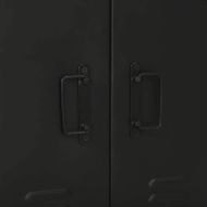 Комплект мебели за баня 3 pcs Кафяво Солидно мангово дърво