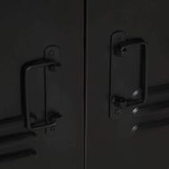 Комплект мебели за баня 4 pcs Солидна рециклирана дървесина