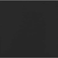 Градински лаундж комплект с възглавници 5 части черен полиратан