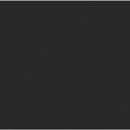 Градински комплект с възглавници, 6 части, черен, полиратан