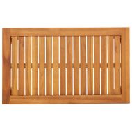 Градински Софа Комплект 3 pcs Кафяво 120 x 65,5 x 79 см