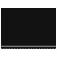 Сгъваем навес Черно 450 ×300 cm текстил