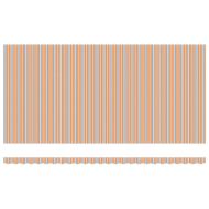 Сгъваем навес Многоцветен 600 × 300 cm Полиестер и метал