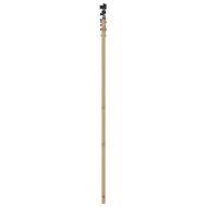 Преплъзваща се врата ORKDAL Естествен 86 x 198,5 см