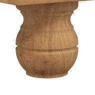 хранилка ASKIM Бяло 91 x 40 x 200.5 см Масивна борова дървесина