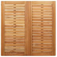 Комплектзахраненевградината Кафяво Масивно тиково дърво