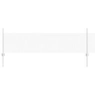 Ограда и колче Сребрист 0,5 x 50 м Стомана