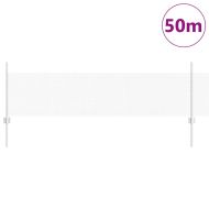 Ограда и колче Сребрист 0,5 x 50 м Стомана