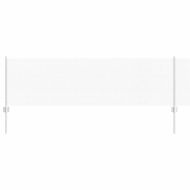 Ограда и колче Сребрист 0,6 x 50 м Стомана