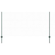 Ограда и колче Зелен 1,2 x 50 m Стомана