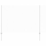 Ограда и колче Сребрист 1,6 x 25 m Стомана