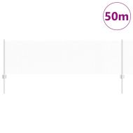 Ограда и колче Сребрист 0,6 x 50 м Стомана