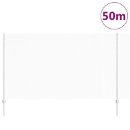 Ограда и колче Сребрист 1,4 x 50 m Стомана